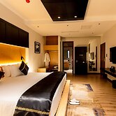 Blackwood Hotel and Apartments