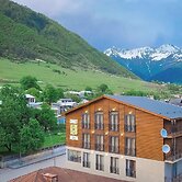 Chalet Mestia