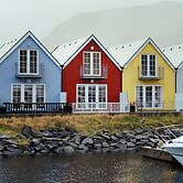 New Boat Houses