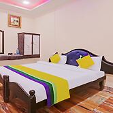 Itsy Hotels Hill Town, 500 Mtrs From Madikeri Fort