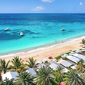 Conch Beach Cabins - Rumbus Beach
