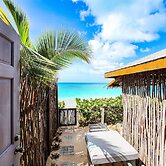 Conch Beach Cabins - Rumbus Beach