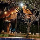 Ecohotel el Obelisco