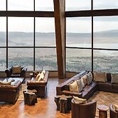 Ngorongoro Lodge member of Meliá Collection - The Leading Hotels of th