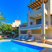 Villa Arbanassi in Latchi