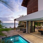 Villa Saphir by muse villas