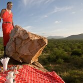 Samburu Sopa Lodge
