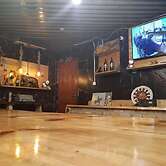 Pousada Nativa Lages