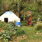 Inch Hideaway Eco Glamping