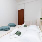 Apartment Villa Andro