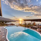 Magical View, Villa Asproneri, Kamena Vourla