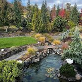 Country Willows Inn and Estate