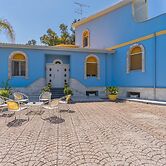 2981 Villa Colle Iris by Barbarhouse