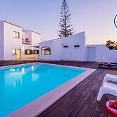 Villa Benagil Boutique