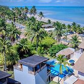 Pousada Corais do Bitingui