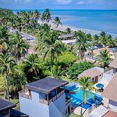 Pousada Corais do Bitingui