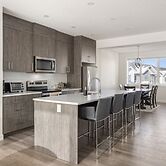 Modern Beautiful Calgary Home