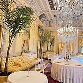 Palazzo Cherubini - Pools & Wellness