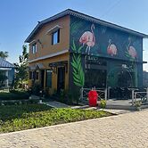 Kadambini Jungle Resort