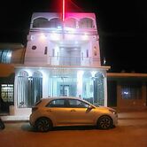 hospedaje pueblo viejo