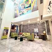 MaxOneHotels.com at Jayapura