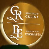 Boutique Hotel Enkhuizen