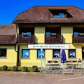 Beny Hotel Restaurant