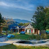 Chanshal Camps and Resort