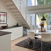 Nice Apartment in Helsingør With Wifi and 1 Bedrooms