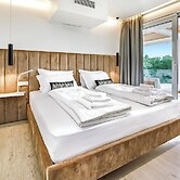 Luxury Villa Sonia With Wellness & Gym