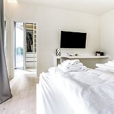 Luxury Villa Sonia With Wellness & Gym