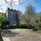 Craster Tower Penthouse