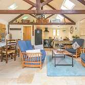 The Byre at Warkworth