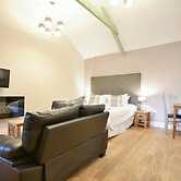 Avocet Cottage - Lucker Steadings