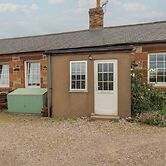 No2 Budle Bay Cottage