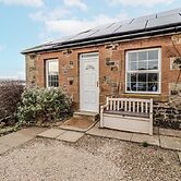 Kittiwake Cottage, Budle Bay