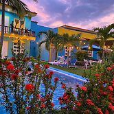 Hotel EbenEzer El Paredon