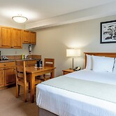 Sundance Lodge