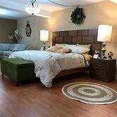 Casa de las Escaleras