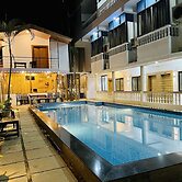 Hotel Pleasure Inn near Turtle Beach- Morjim