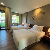 RiverTree Resort Chiangkhan