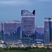 Sheraton Xi'An Chanba