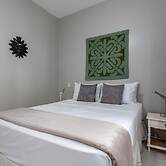 4 Minutes From Copacabana Beach Jn301