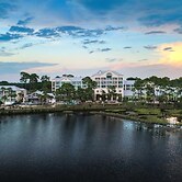 Bluegreen's Bayside Resort and Spa