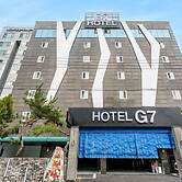 Dongducheon G7 Hotel