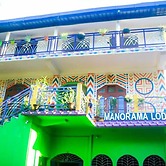Homocation - Manorama Lodge