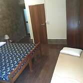 The Homecoming Farmstay Karjat