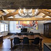 Palazzo Fauzone Relais