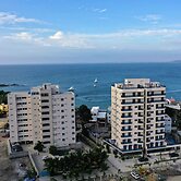 APARTAMENTOS OCEAN SUN