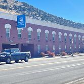 Surestay Hotel By Best Western Eureka